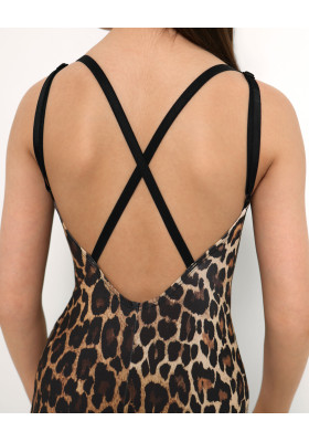 Leotard-65 K Leo