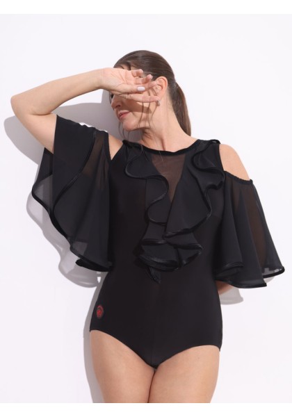Leotard-52 Volano Leotard-52 Volano