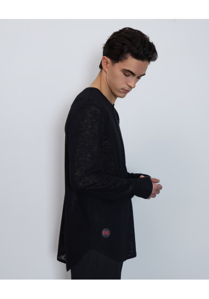 Primabella - Jumper Tacio Black