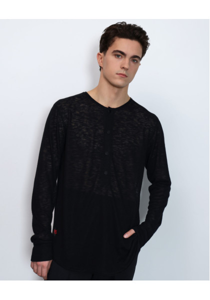 Primabella - Jumper Tacio Black