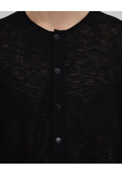 Primabella - Jumper Tacio Black