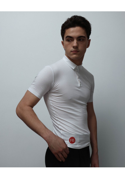 Primabella - Polo White