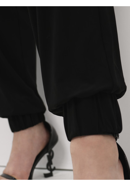 Latin Pants - 03 Black