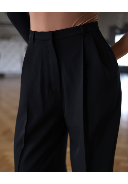 Ballroom Pants - 01