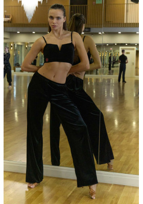 Ballroom Pants - 03