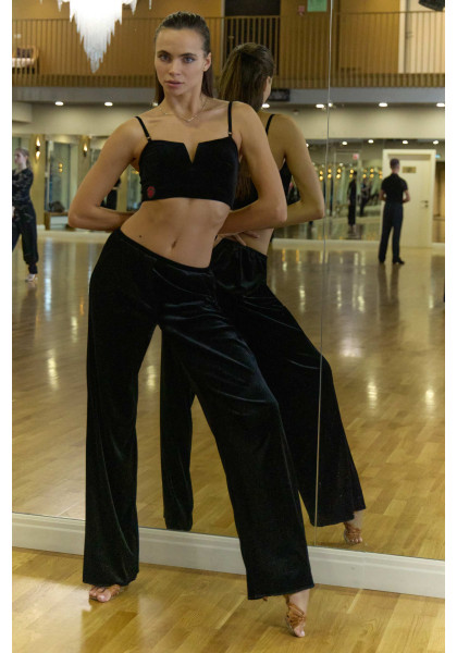 Ballroom Pants - 03