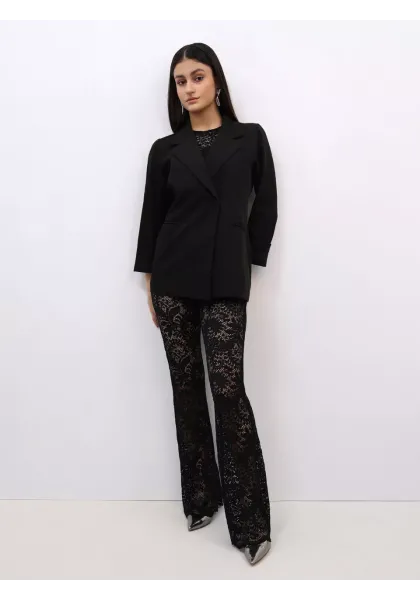 Dance Pants - 10 LACE Dance Pants - 10 LACE