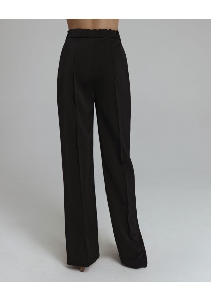 Ballroom Pants - 02 K