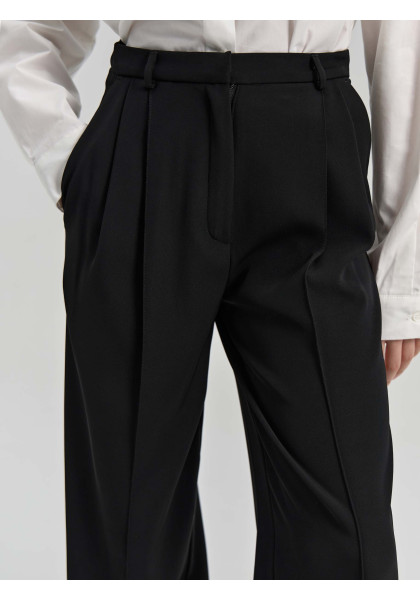 Ballroom Pants - 01 K