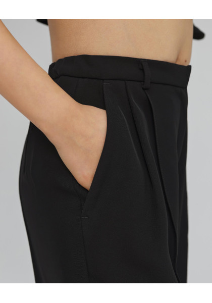 Ballroom Pants - 01 K