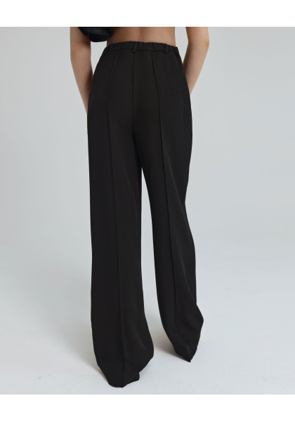 Ballroom Pants - 01 K