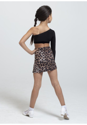 Latin Skirt 02 Leo K