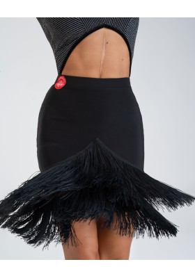 Latin Skirt 11