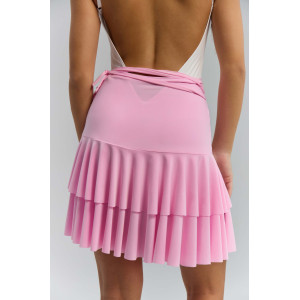 Dance Scarf 01 Pink..