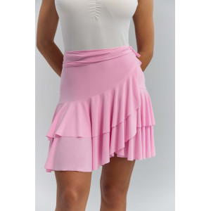 Dance Scarf 01 Pink..