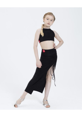 Latin Skirt 19 K