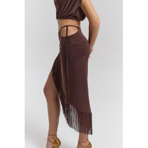 Latin Skirt 43