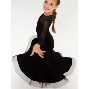 Ballroom Skirt 31 K..