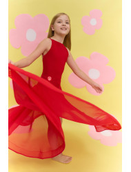 Ballroom Skirt 29 Re..