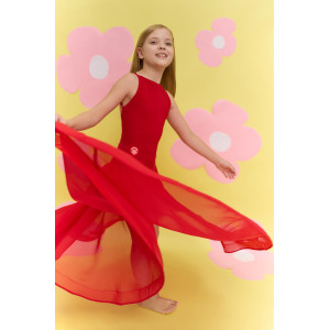 Ballroom Skirt 29 Re..