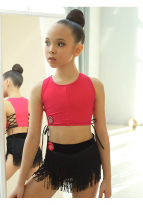 Latin Top-59 K Union Pink