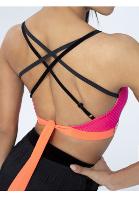 Latin Top-59 Union Pink