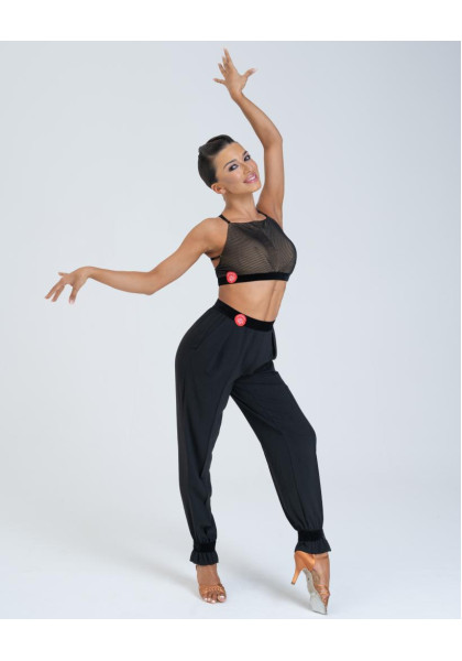 Latin Top-58