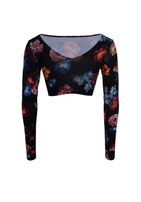 Latin Top-65 R Motives