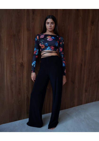 Latin Top-65 R Motives