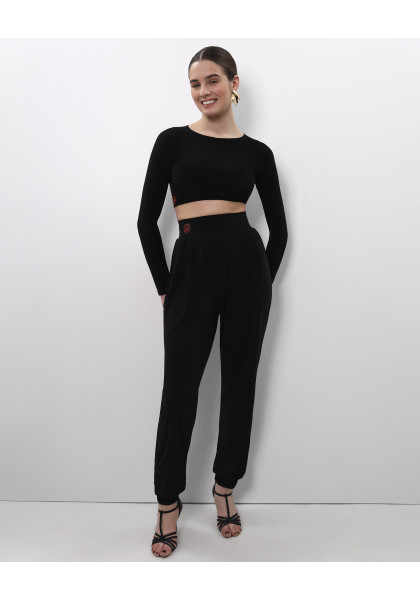 Latin Top-04 Rombo