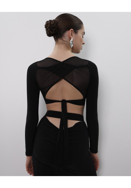 Latin Top-04 Rombo