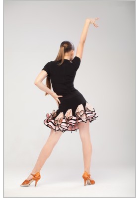 Girl's-Latin-Top-&-Skirt-set-10