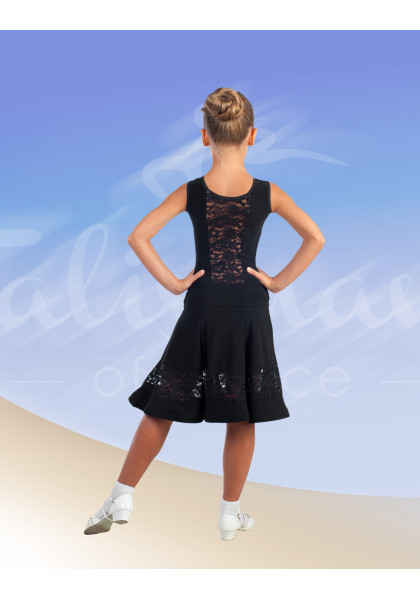 Girls Blouse - 14