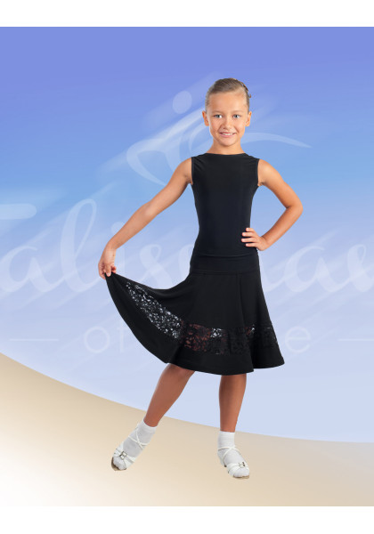 Girls Blouse - 14