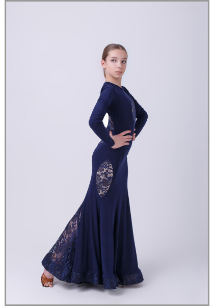 Ballroom Dress 06
