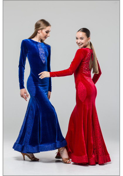 Ballroom Dress 06