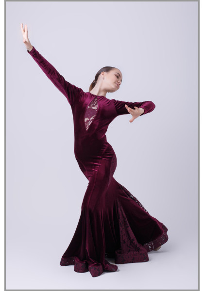 Ballroom Dress 06