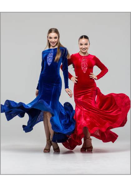 Ballroom Dress 06