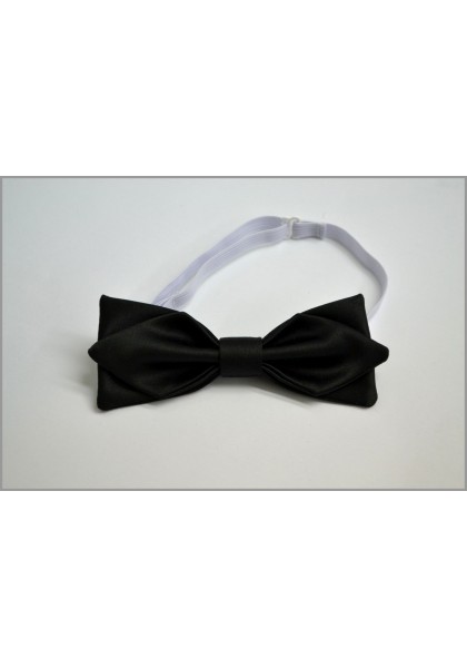 Bow tie Satin- DanceWearChanpions Bow tie Satin