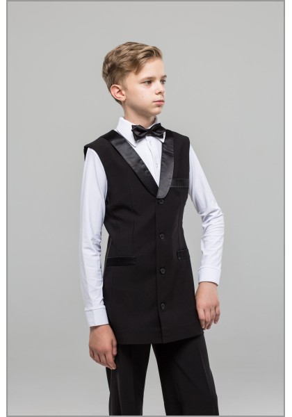 Bow tie Satin- DanceWearChanpions Bow tie Satin
