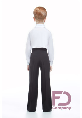 Boys Ballroom Pants 01