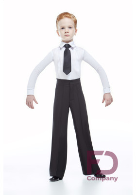 Boys Ballroom Pants 01