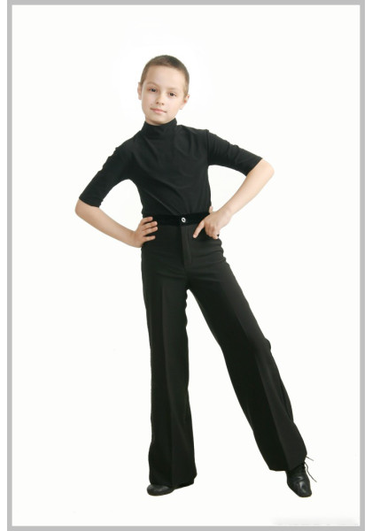 Ballroom Pants - 04