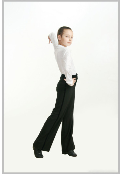 Ballroom Pants - 04