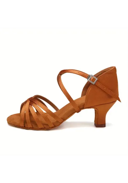 Dance Shoes - Heel 5.5 cm