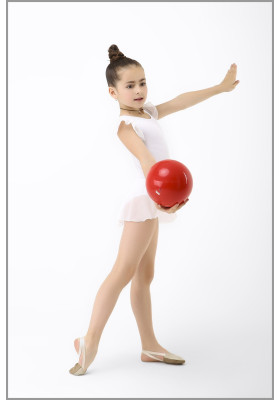 Ballet Girls Leotard 11