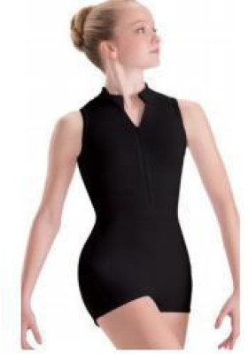 Ballet Girls Unitard 04