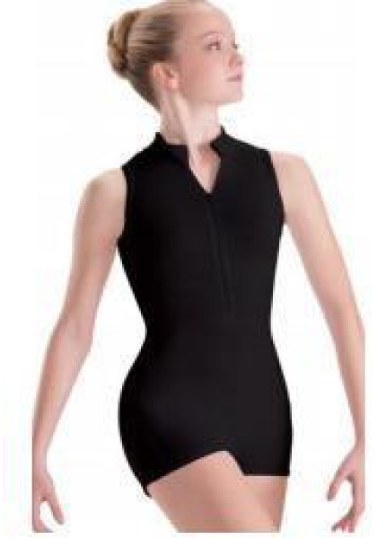 Ballet Girls Unitard 04