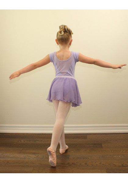 Ballet Skirt