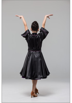 Ballroom Robe 03
